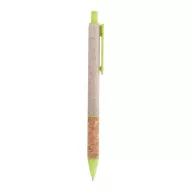   Pix ecologic, Everestus, 42FEB232655, Ø9x142 mm, Paie, Pluta, Verde