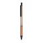 Pix ecologic, Everestus, 42FEB232653, Ø9x142 mm, Paie, Pluta, Negru