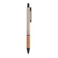   Pix ecologic, Everestus, 42FEB232653, Ø9x142 mm, Paie, Pluta, Negru
