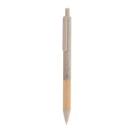   Pix ecologic, Everestus, 42FEB232639, Ø9x142 mm, Paie, Bambus, Natur