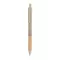 Pix ecologic, Everestus, 42FEB232639, Ø9x142 mm, Paie, Bambus, Natur