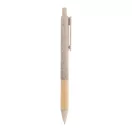 Pix ecologic, Everestus, 42FEB232639, Ø9x142 mm, Paie, Bambus, Natur
