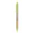 Pix ecologic, Everestus, 42FEB232638, Ø9x142 mm, Paie, Bambus, Verde