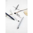 Pix ecologic, Everestus, 42FEB232669, Ø8x145 mm, Aluminiu, Metal, Rosu