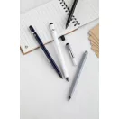 Pix ecologic, Everestus, 42FEB232666, Ø8x145 mm, Aluminiu, Metal, Negru