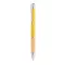 Pix ecologic, Everestus, 42FEB232635, Ø10x137 mm, Paie, Galben