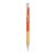 Pix ecologic, Everestus, 42FEB232633, Ø10x137 mm, Paie, Portocaliu