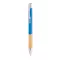 Pix ecologic, Everestus, 42FEB232630, Ø10x137 mm, Paie, Albastru