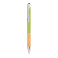   Pix ecologic, Everestus, 42FEB232631, Ø10x137 mm, Paie, Verde