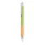 Pix ecologic, Everestus, 42FEB232631, Ø10x137 mm, Paie, Verde