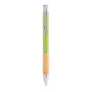 Pix ecologic, Everestus, 42FEB232631, Ø10x137 mm, Paie, Verde