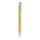 Pix ecologic, Everestus, 42FEB232631, Ø10x137 mm, Paie, Verde