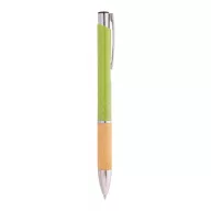   Pix ecologic, Everestus, 42FEB232631, Ø10x137 mm, Paie, Verde