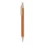 Pix ecologic, Everestus, 42FEB232652, Ø9x137 mm, Pluta, Paie, Natur