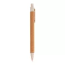 Pix ecologic, Everestus, 42FEB232652, Ø9x137 mm, Pluta, Paie, Natur