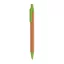 Pix ecologic, Everestus, 42FEB232651, Ø9x137 mm, Pluta, Paie, Verde