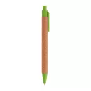 Pix ecologic, Everestus, 42FEB232651, Ø9x137 mm, Pluta, Paie, Verde