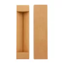 Cutie pix, Everestus, 42FEB230824, 180x40x20 mm, Hartie, Natur