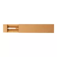   Cutie pix, Everestus, 42FEB230824, 180x40x20 mm, Hartie, Natur