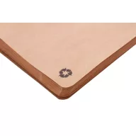   Agenda, Everestus, 42FEB231447, A6, Velina, Coperta standard, 60 file, 90x140x8 mm, Hartie, Natur