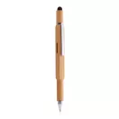 Pix multifunctional, Everestus, 42FEB231824, Ø12x151 mm, Bambus, Natur
