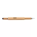 Pix multifunctional, Everestus, 42FEB231824, Ø12x151 mm, Bambus, Natur
