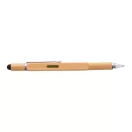 Pix multifunctional, Everestus, 42FEB231824, Ø12x151 mm, Bambus, Natur