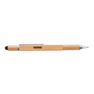  Pix multifunctional, Everestus, 42FEB231824, Ø12x151 mm, Bambus, Natur