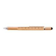   Pix multifunctional, Everestus, 42FEB231824, Ø12x151 mm, Bambus, Natur
