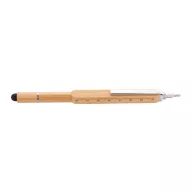   Pix multifunctional, Everestus, 42FEB231824, Ø12x151 mm, Bambus, Natur