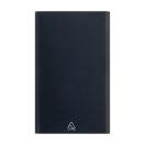 Powerbank, 4000 mAh, Everestus, 2601E15218, Aluminiu, Albastru inchis