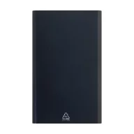   Powerbank, 4000 mAh, Everestus, 2601E15218, Aluminiu, Albastru inchis