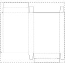 Powerbank, 4000 mAh, Everestus, 2601E15218, Aluminiu, Albastru inchis