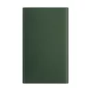 Powerbank, 4000 mAh, Everestus, 2601E15219, Aluminiu, Verde