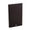 Powerbank, Everestus, 42FEB230584, 4000 mAh, 110x68x10 mm, Aluminiu, Negru