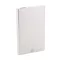 Powerbank, Everestus, 42FEB230587, 4000 mAh, 110x68x10 mm, Aluminiu, Argintiu