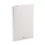 Powerbank, Everestus, 42FEB230587, 4000 mAh, 110x68x10 mm, Aluminiu, Argintiu