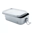 Caserola 750 ml, 2402E18595, Everestus, 170x119x57 mm, Otel, Argintiu