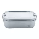 Caserola 750 ml, 2402E18595, Everestus, 170x119x57 mm, Otel, Argintiu
