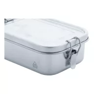   Caserola 750 ml, 2402E18595, Everestus, 170x119x57 mm, Otel, Argintiu