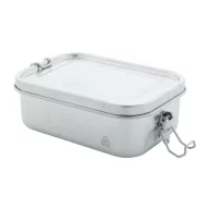   Caserola 750 ml, 2402E18595, Everestus, 170x119x57 mm, Otel, Argintiu