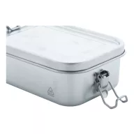   Caserola 750 ml, 2402E18595, Everestus, 170x119x57 mm, Otel, Argintiu