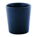 Cana 280 ml, 2402E18392, Everestus, ø85x89 mm, Ceramica, Albastru inchis