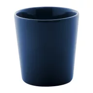   Cana 280 ml, 2402E18392, Everestus, ø85x89 mm, Ceramica, Albastru inchis