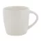 Cana 280 ml, 2402E18417, Everestus, ø90x85 mm, Ceramica, Natur