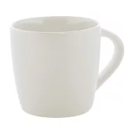   Cana 280 ml, 2402E18417, Everestus, ø90x85 mm, Ceramica, Natur