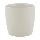 Cana 280 ml, 2402E18417, Everestus, ø90x85 mm, Ceramica, Natur