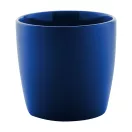 Cana 280 ml, 2402E18414, Everestus, ø90x85 mm, Ceramica, Albastru inchis