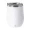 Cana termos 350 ml, 2402E18574, Everestus, ø88x119 mm, Otel, Plastic, Alb