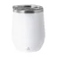 Cana termos 350 ml, 2402E18574, Everestus, ø88x119 mm, Otel, Plastic, Alb